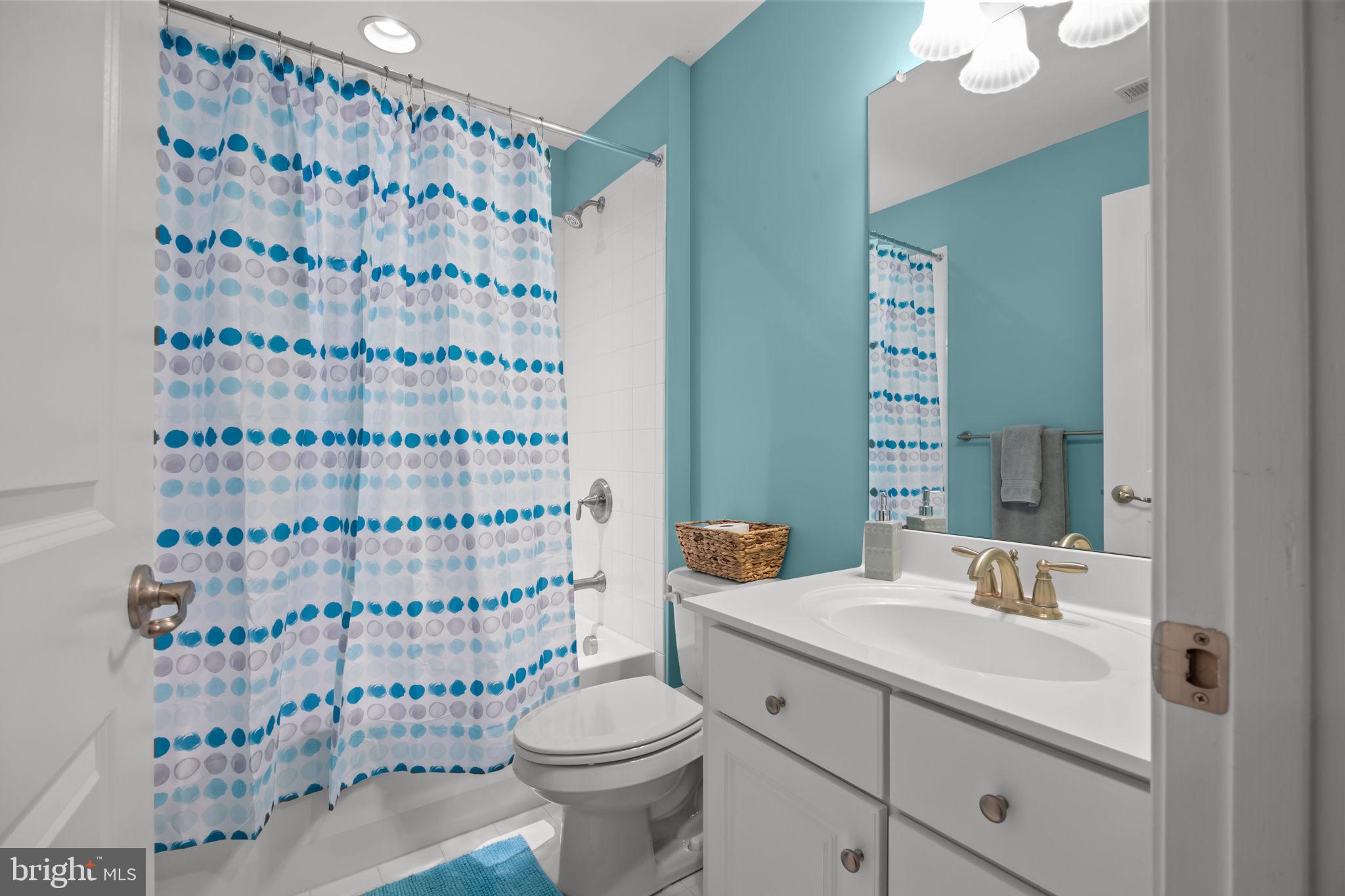 3745 William Daves Road Doylestown, PA 18902 - Photo 35 of 41 Basement Bathroom