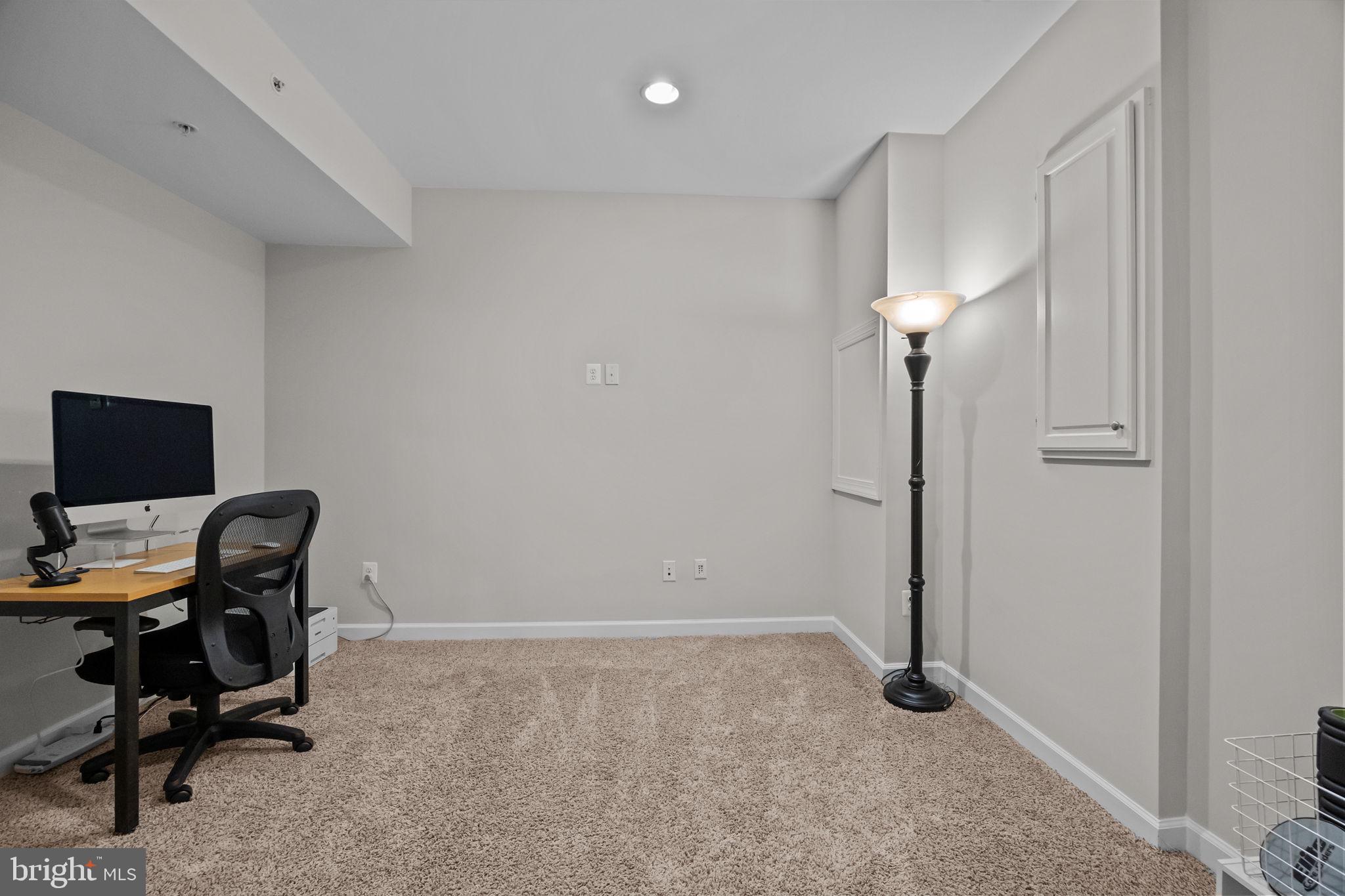 3745 William Daves Road Doylestown, PA 18902 - Photo 36 of 41 Basement Study
