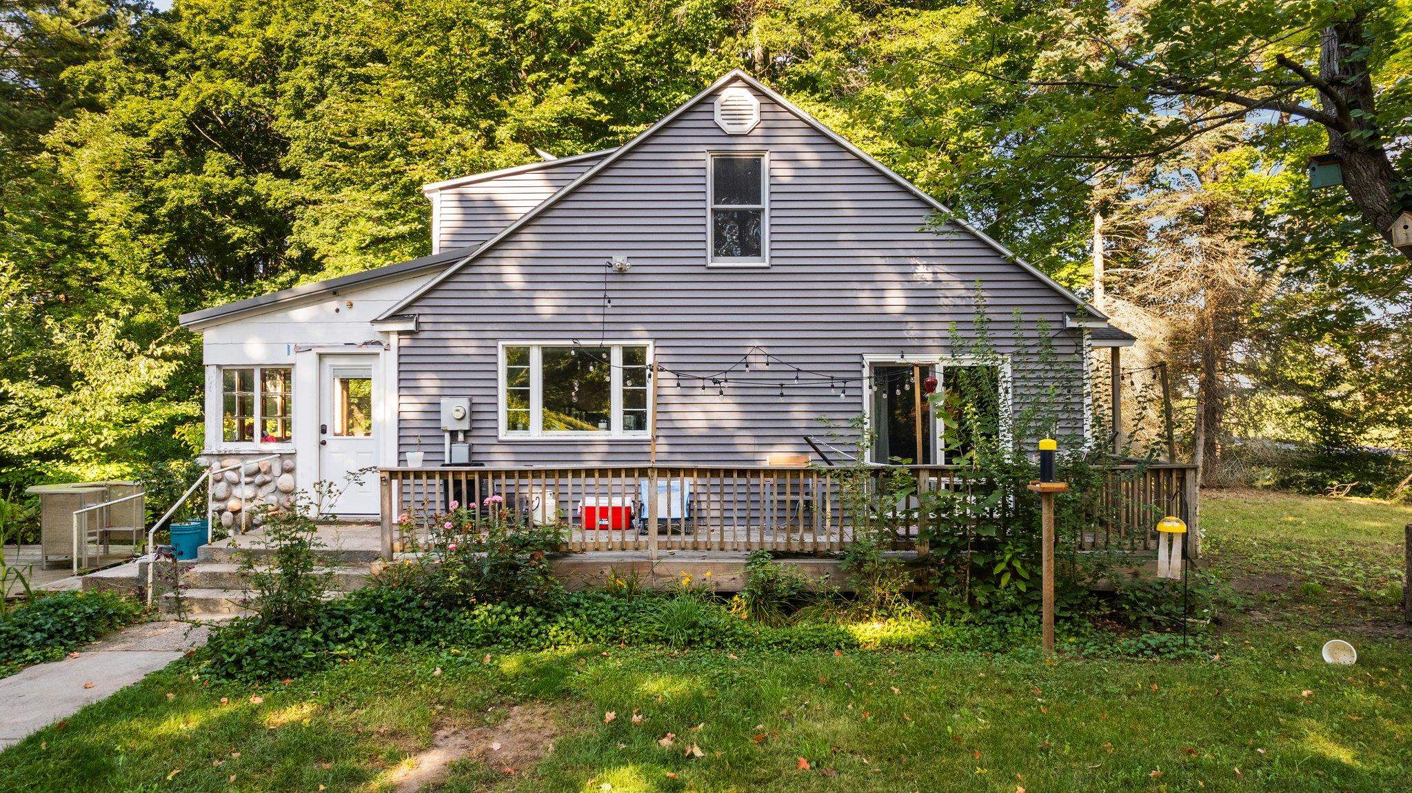 6971 Youker Road Grawn, MI 49637 - Photo 22 of 51