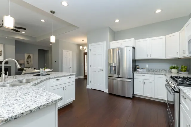 $469,900 | 309 Waldon Drive, Battle Creek, MI 49015