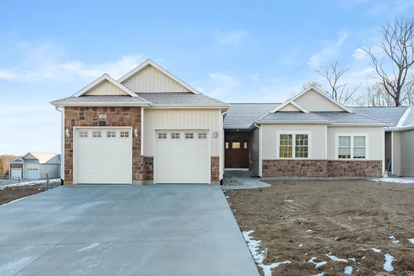 $449,900 | 309 Waldon Drive, Battle Creek, MI 49015