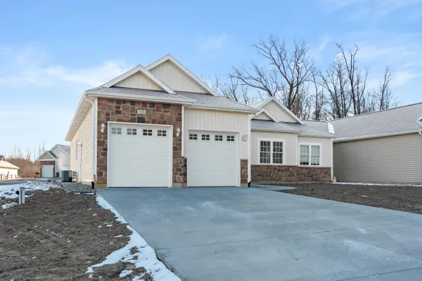 $449,900 | 309 Waldon Drive, Battle Creek, MI 49015