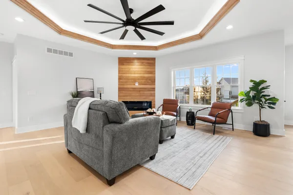 $449,900 | 309 Waldon Drive, Battle Creek, MI 49015