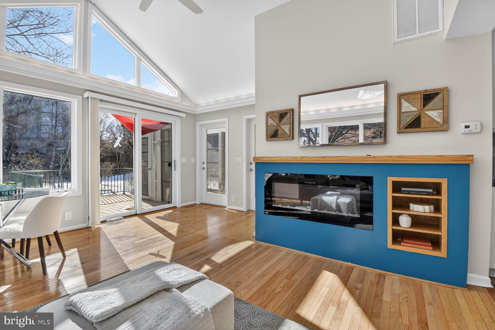 6514 Winnepeg Road Bethesda, MD 20817 - Photo 12 of 59