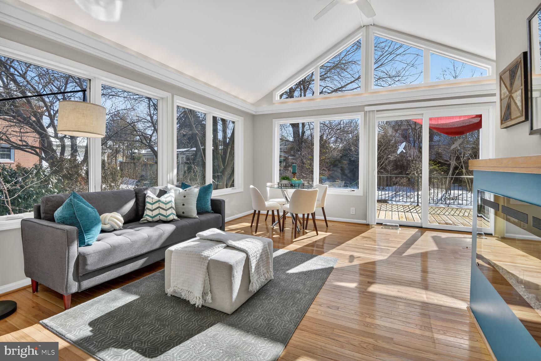 6514 Winnepeg Road Bethesda, MD 20817 - Photo 14 of 59