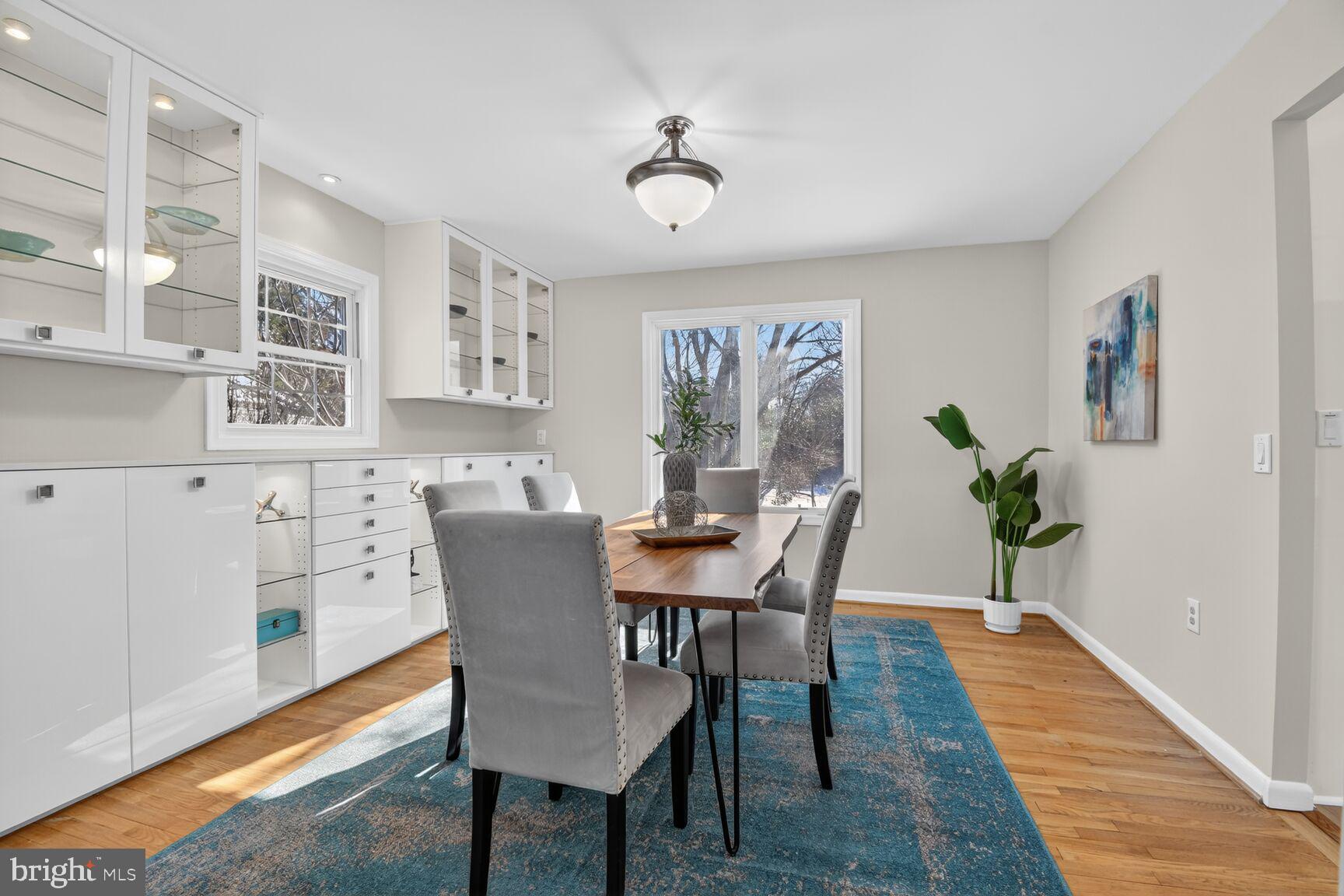 6514 Winnepeg Road Bethesda, MD 20817 - Photo 16 of 59