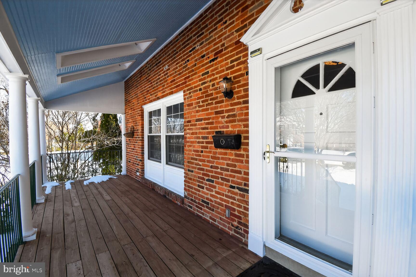 6514 Winnepeg Road Bethesda, MD 20817 - Photo 2 of 59