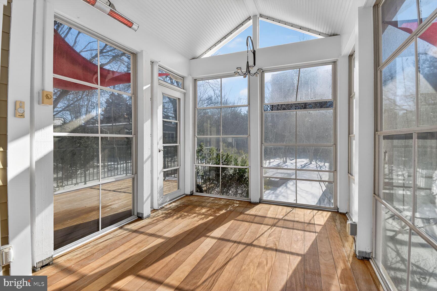 6514 Winnepeg Road Bethesda, MD 20817 - Photo 21 of 59