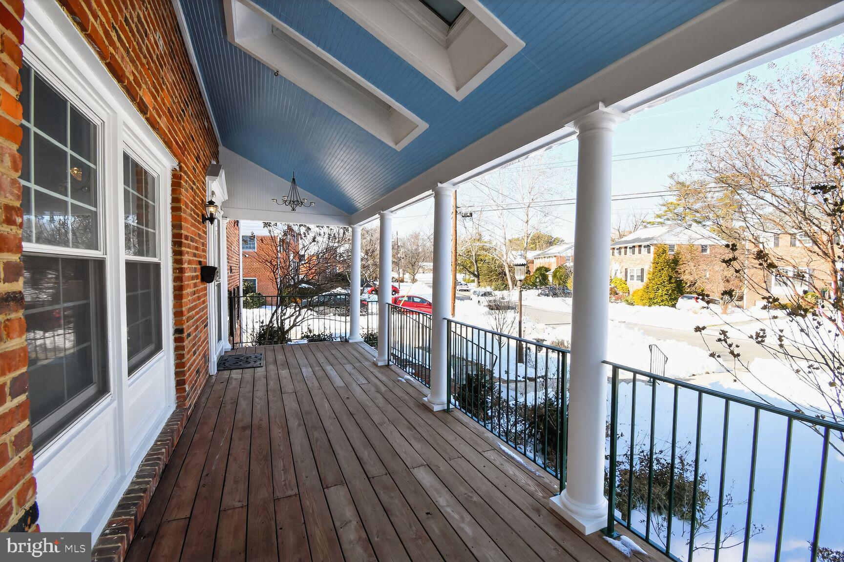 6514 Winnepeg Road Bethesda, MD 20817 - Photo 3 of 59