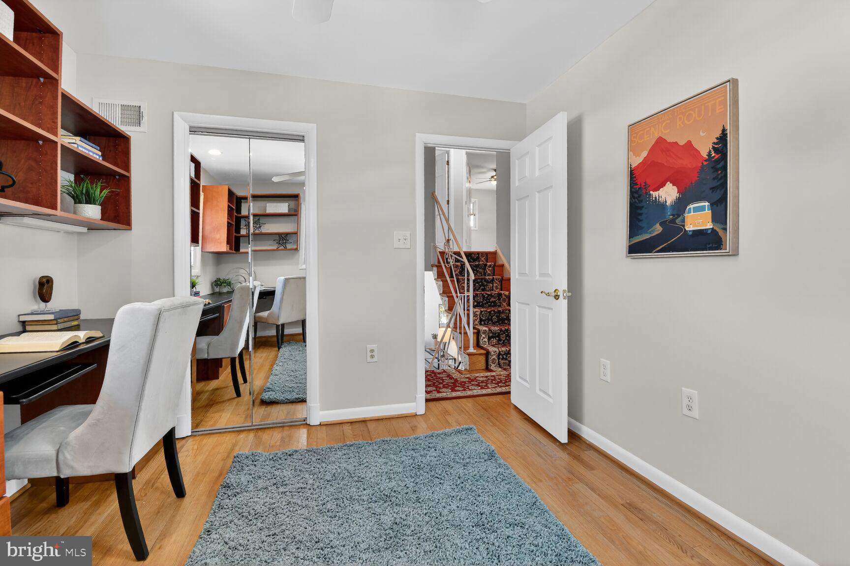 6514 Winnepeg Road Bethesda, MD 20817 - Photo 31 of 59