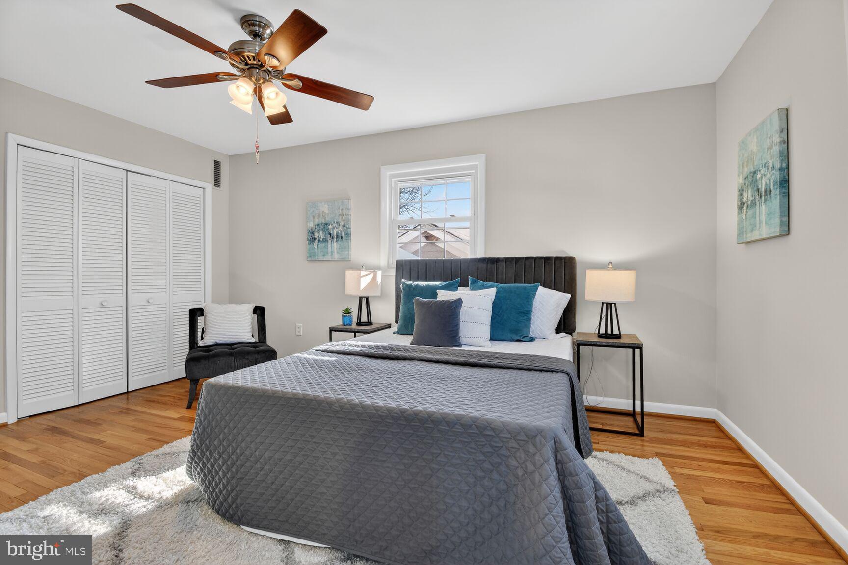 6514 Winnepeg Road Bethesda, MD 20817 - Photo 32 of 59