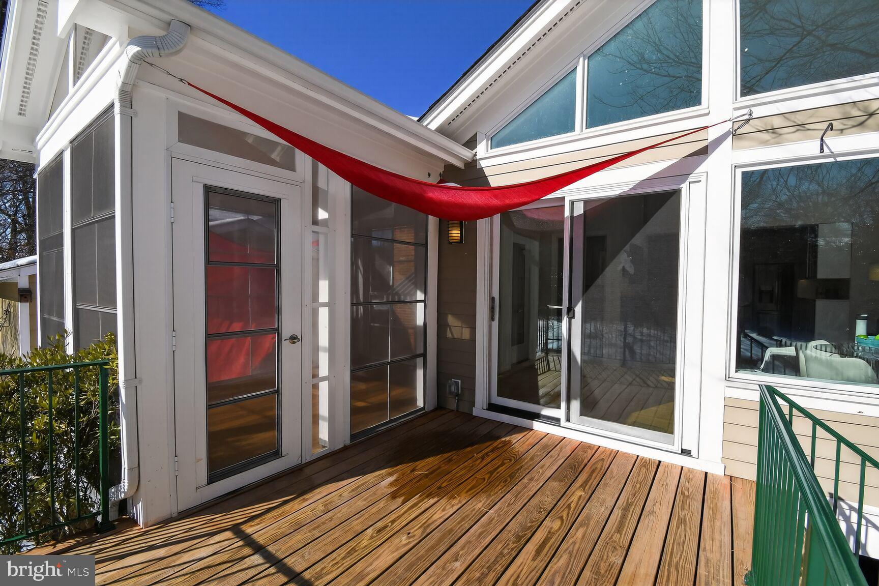 6514 Winnepeg Road Bethesda, MD 20817 - Photo 46 of 59