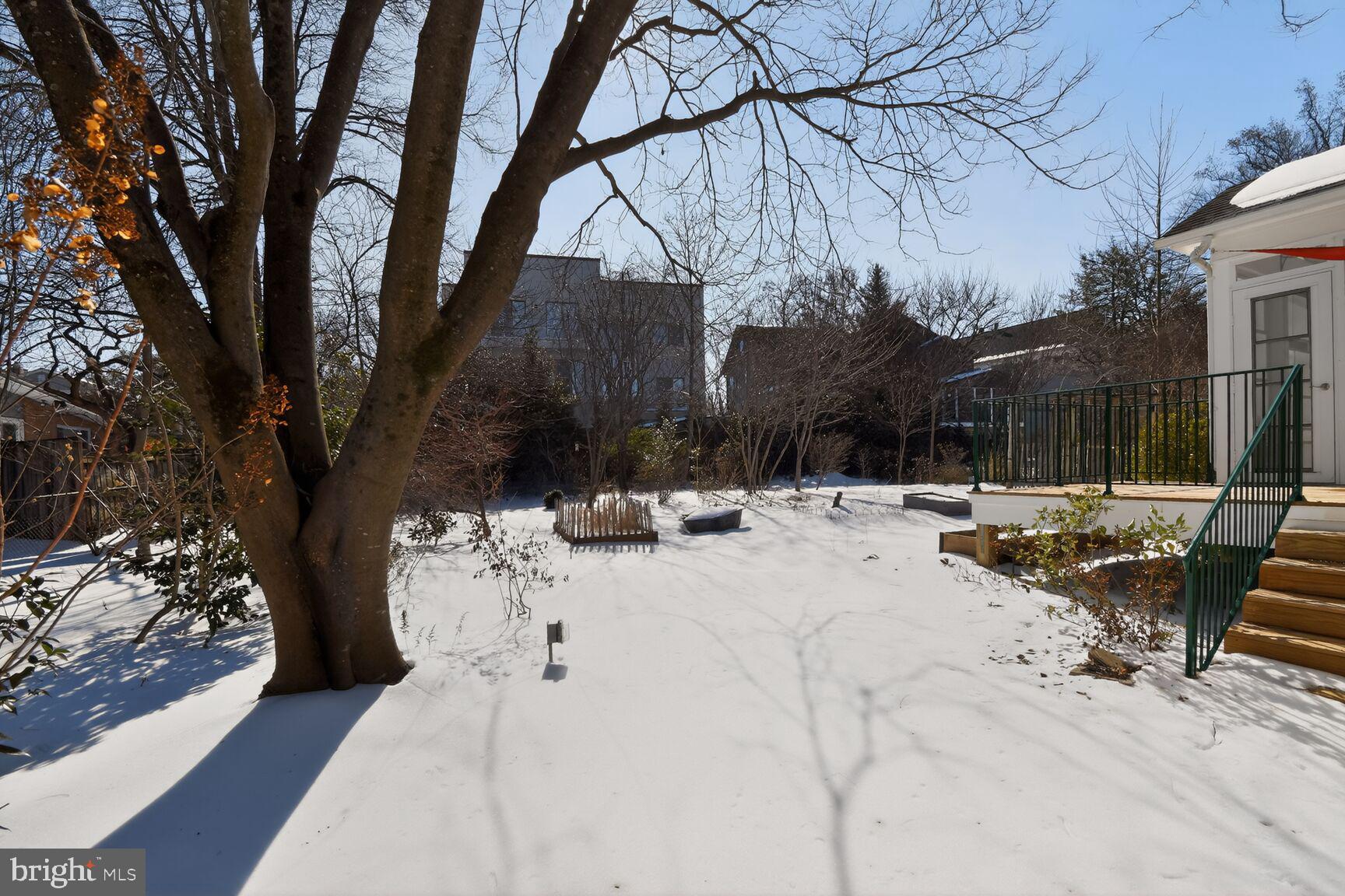 6514 Winnepeg Road Bethesda, MD 20817 - Photo 48 of 59