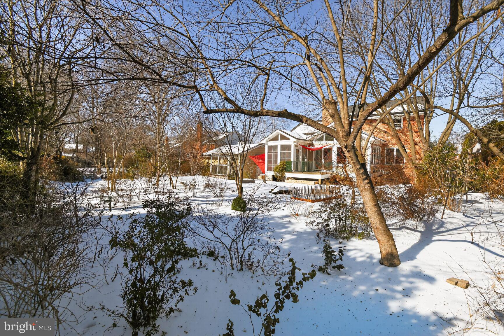 6514 Winnepeg Road Bethesda, MD 20817 - Photo 50 of 59