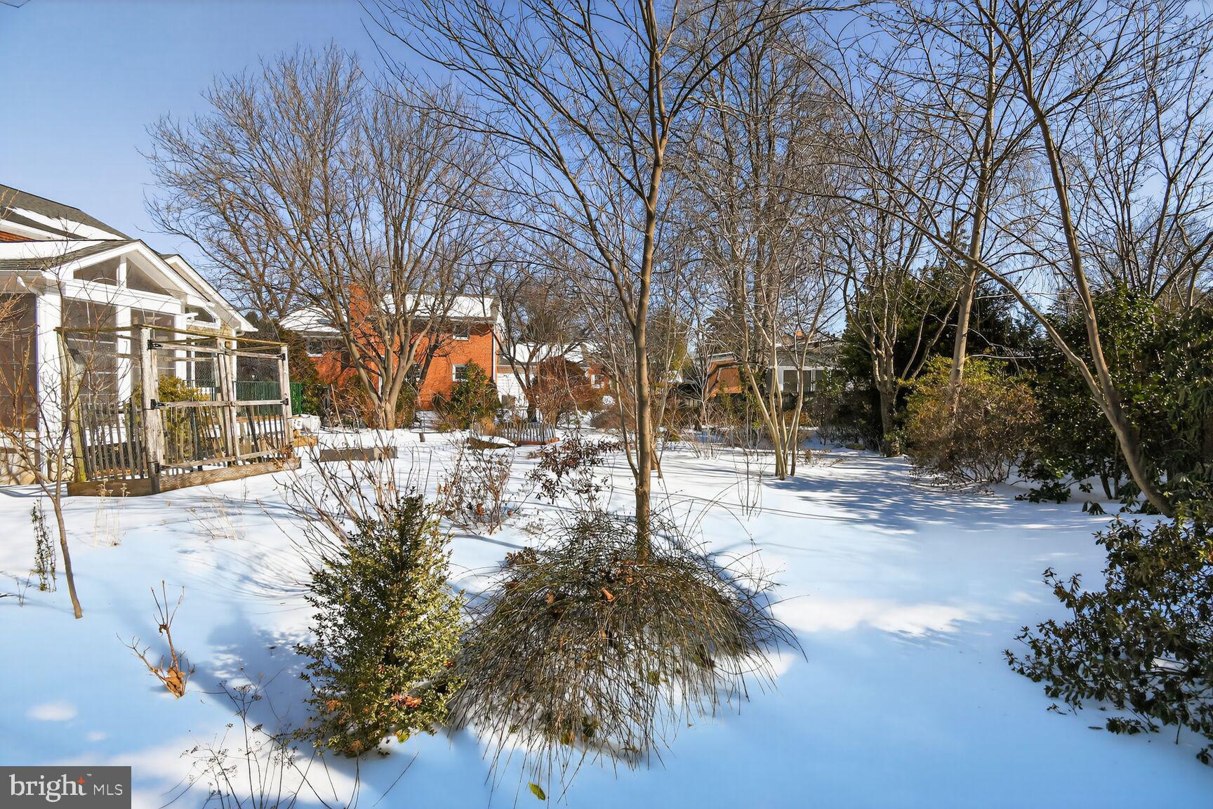 6514 Winnepeg Road Bethesda, MD 20817 - Photo 51 of 59