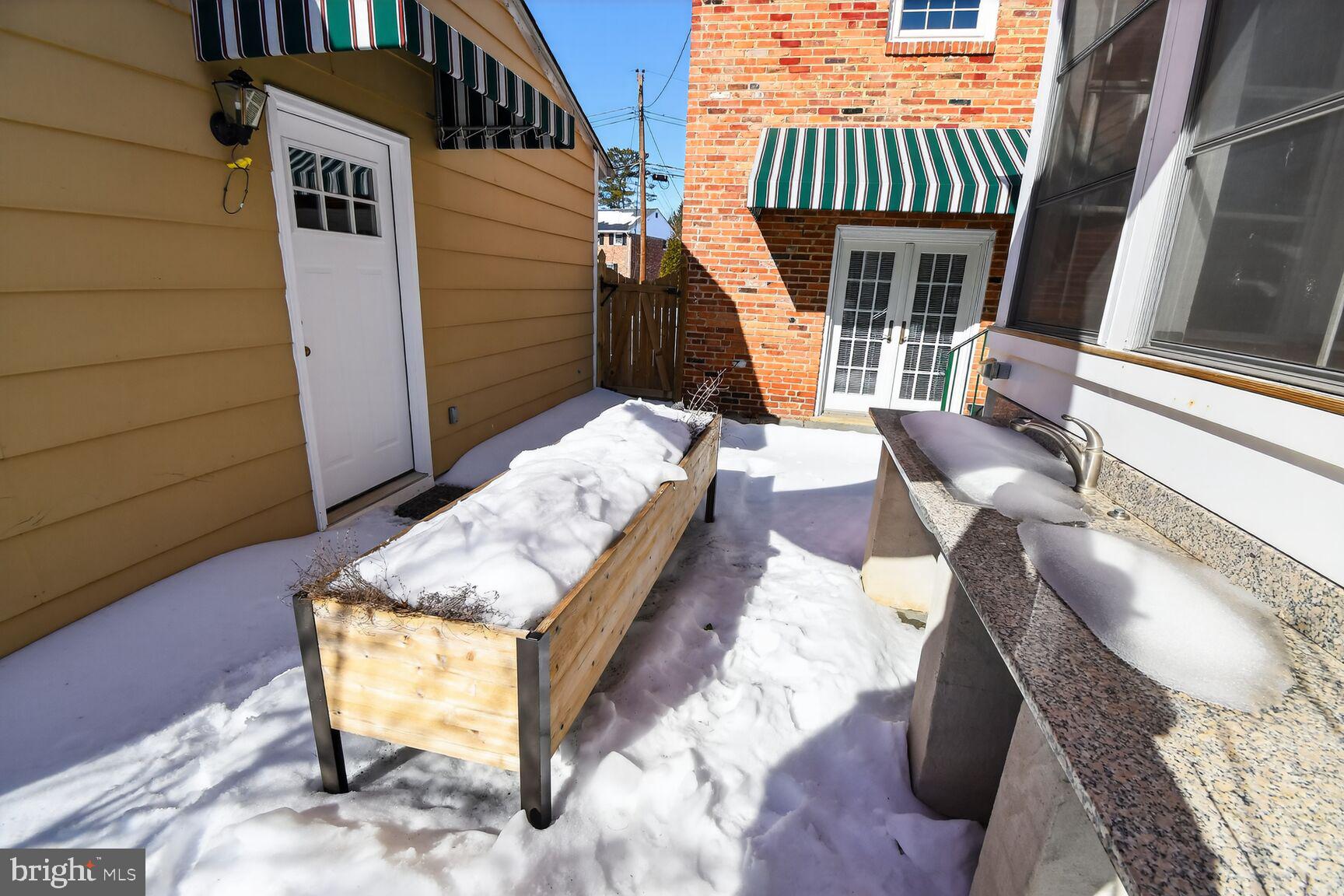 6514 Winnepeg Road Bethesda, MD 20817 - Photo 52 of 59