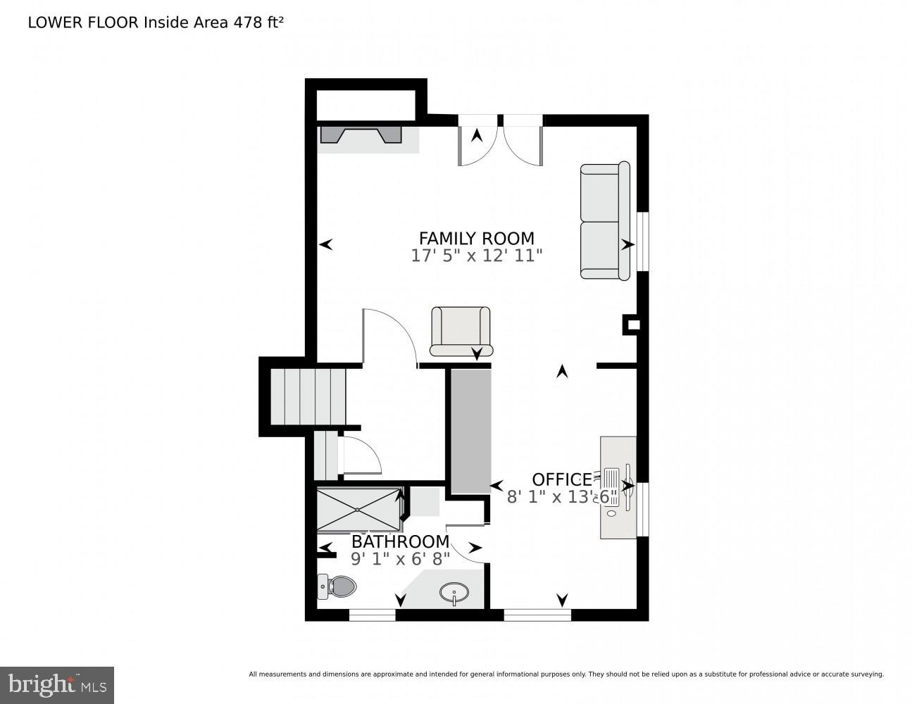 6514 Winnepeg Road Bethesda, MD 20817 - Photo 55 of 59