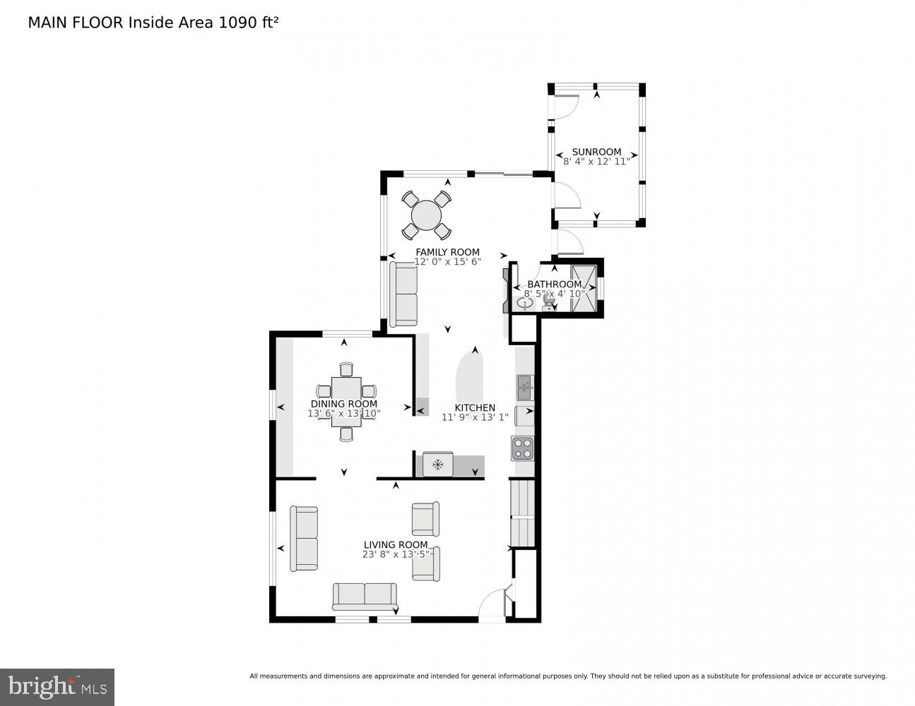 6514 Winnepeg Road Bethesda, MD 20817 - Photo 56 of 59