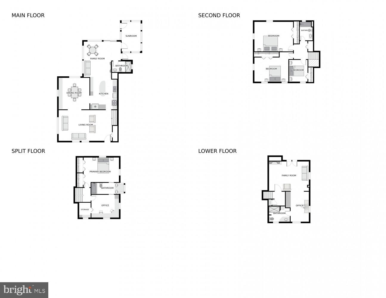 6514 Winnepeg Road Bethesda, MD 20817 - Photo 57 of 59