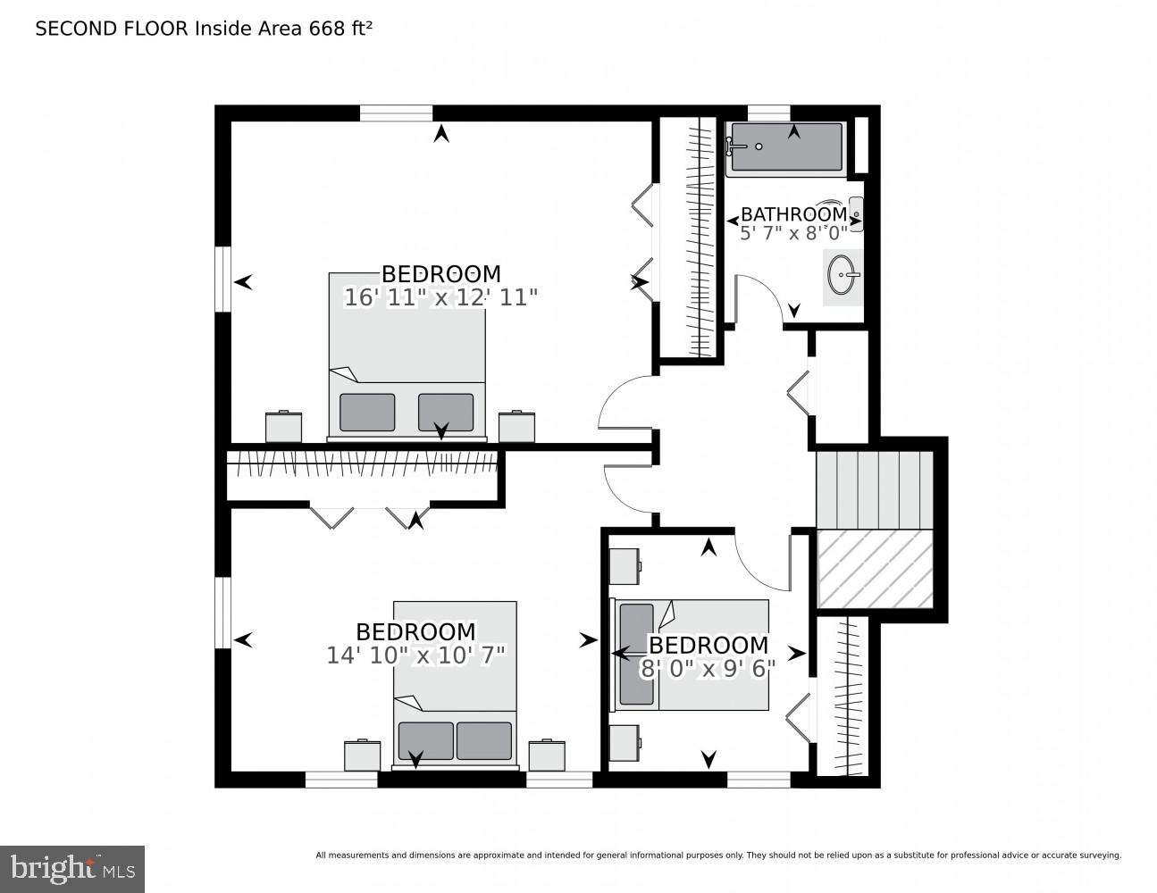 6514 Winnepeg Road Bethesda, MD 20817 - Photo 58 of 59