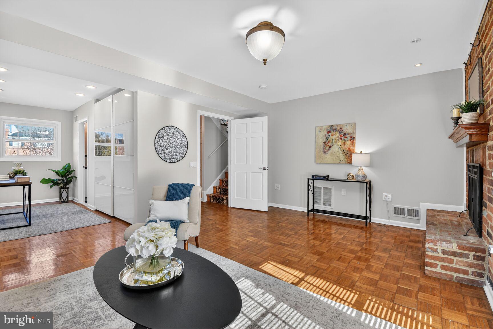 6514 Winnepeg Road Bethesda, MD 20817 - Photo 8 of 59