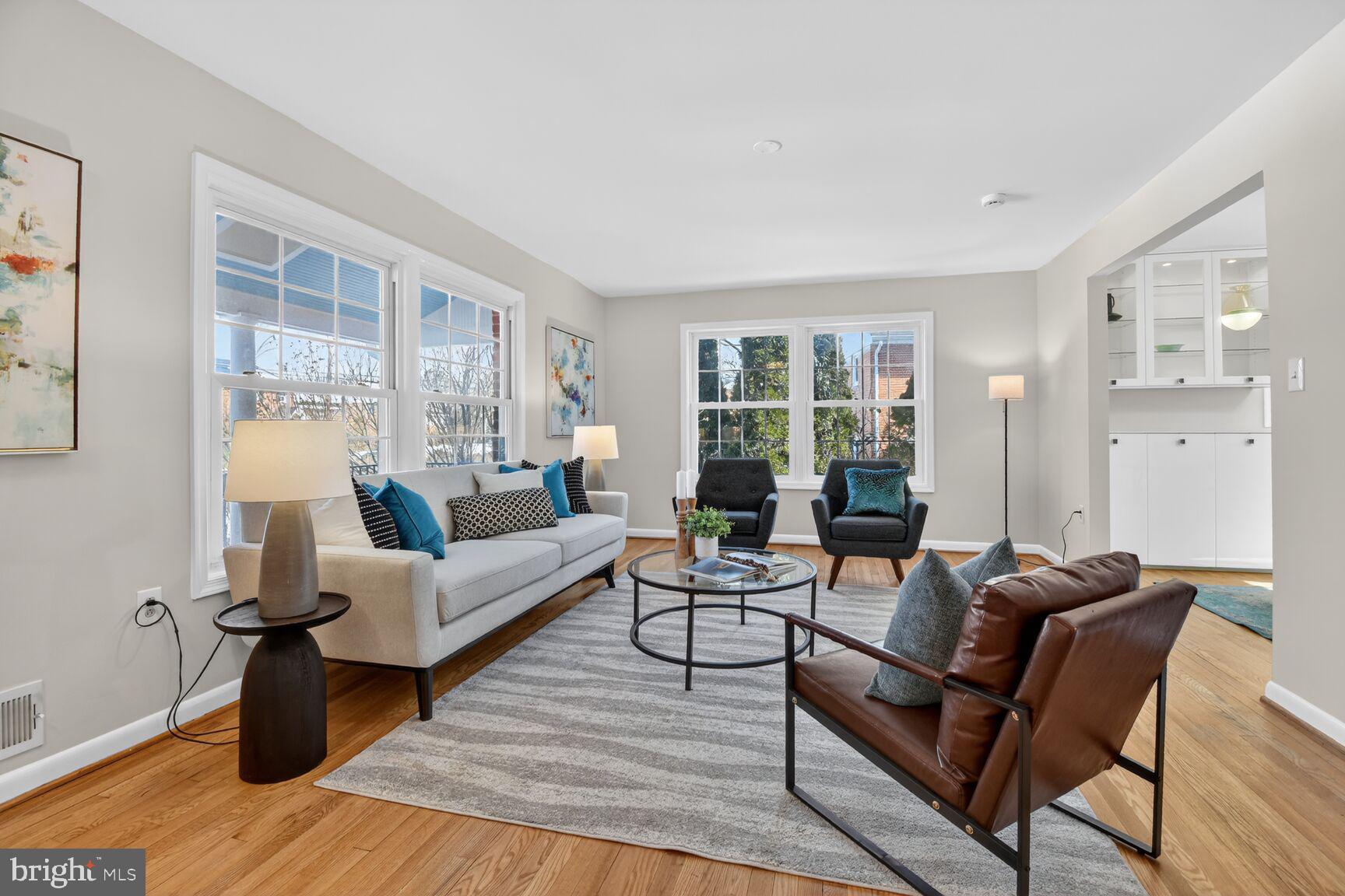 6514 Winnepeg Road Bethesda, MD 20817 - Photo 9 of 59