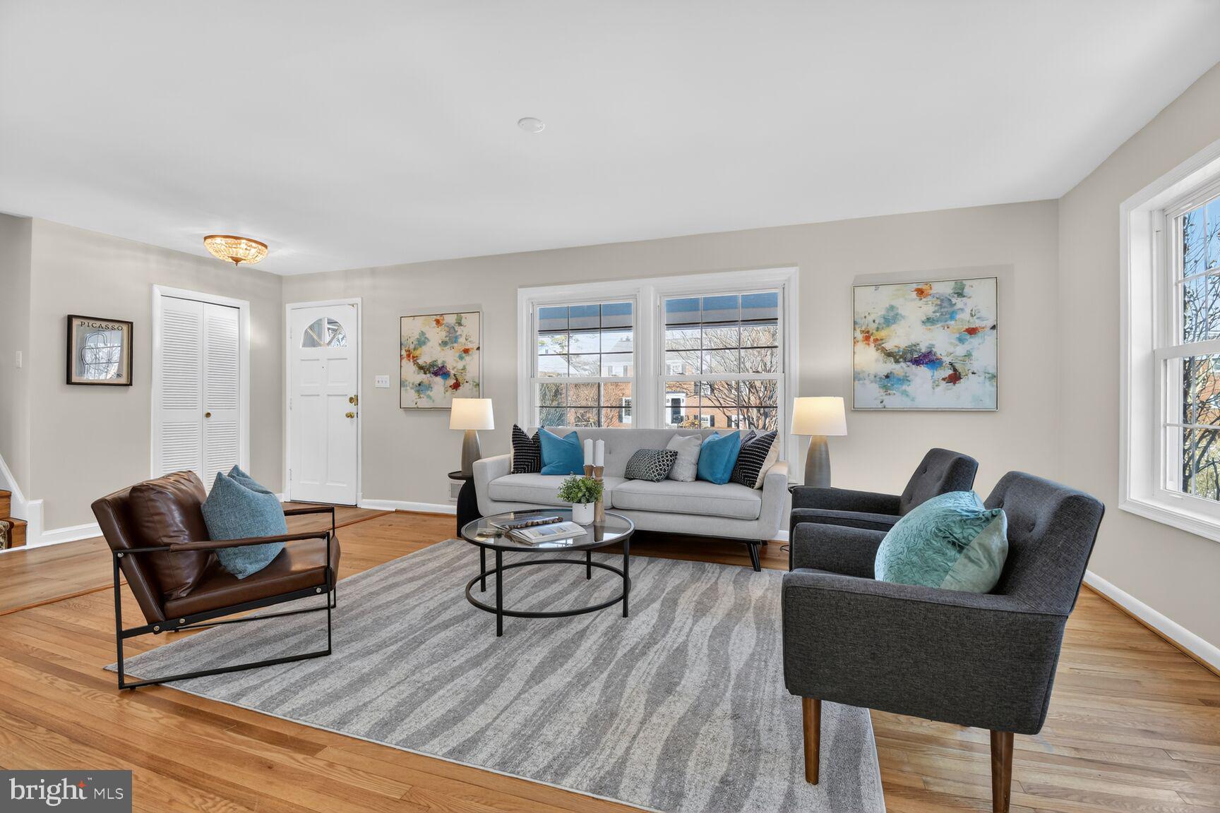 6514 Winnepeg Road Bethesda, MD 20817 - Photo 10 of 59