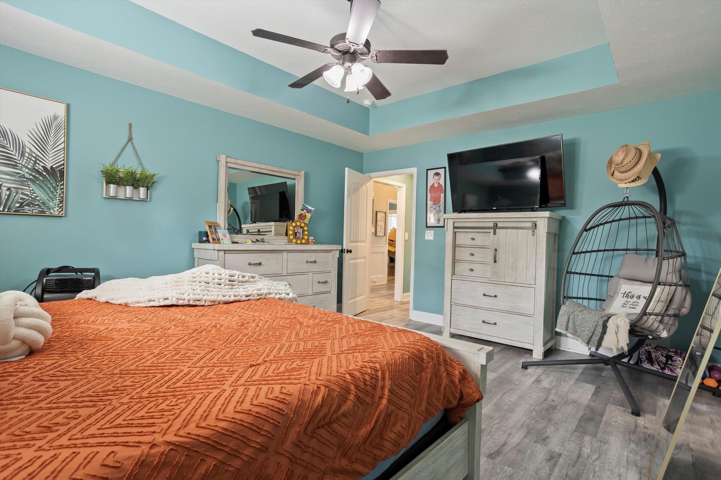 385 Crystal Springs Road Graniteville, SC 29829 - Photo 27 of 46 Gallery Image 27