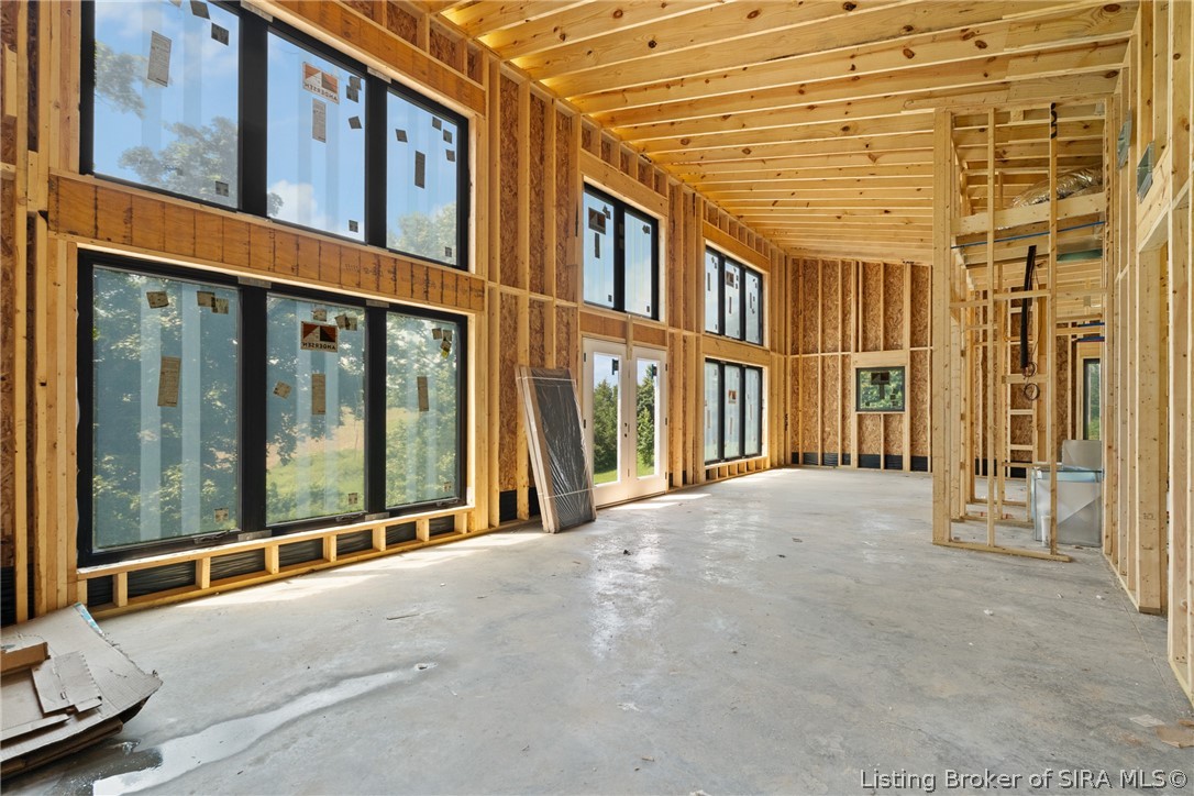 7312 Lotticks Corner Road Southeast Elizabeth, IN 47117 - Photo 8 of 11