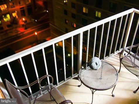 1220 Blair Mill Road, Unit 1110 Silver Spring, MD 20910 - Photo 21 of 21 View