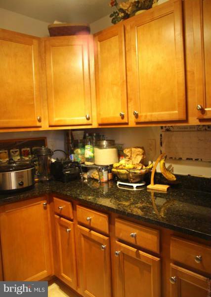 1220 Blair Mill Road, Unit 1110 Silver Spring, MD 20910 - Photo 4 of 21 Kitchen
