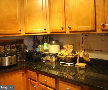 1220 Blair Mill Road, Unit 1110 Silver Spring, MD 20910 - Photo 7 of 21 Kitchen
