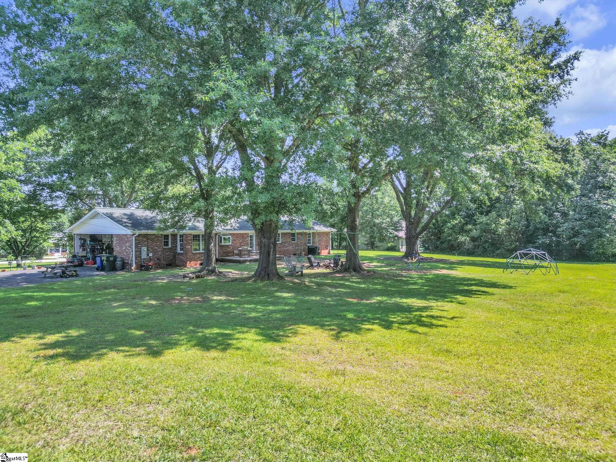 241 Rector Road Lyman, SC 29365 - Photo 34 of 42