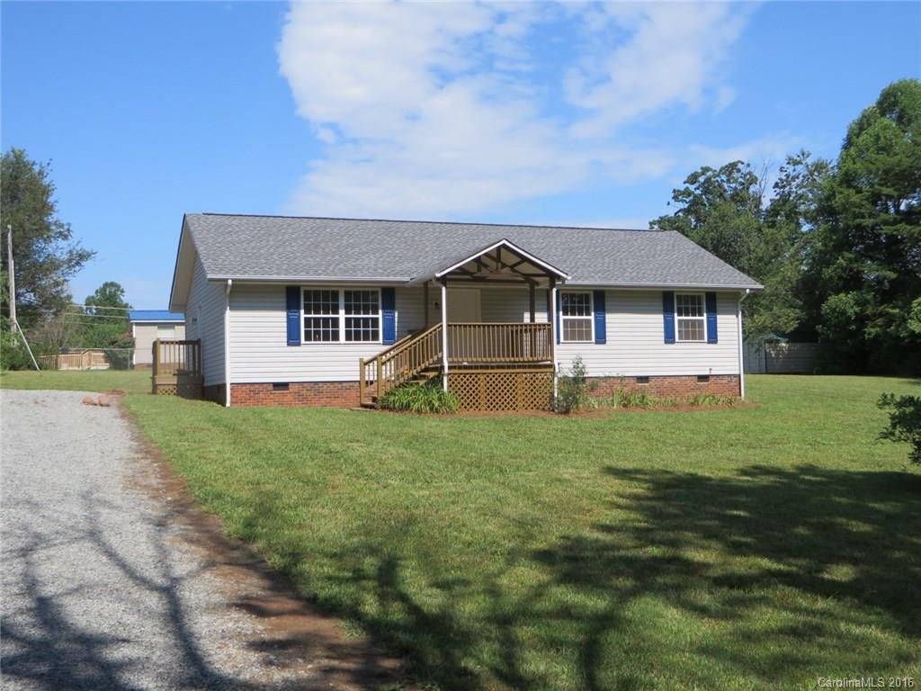 4295 Hunter Rhyne Road Lincolnton, NC 28092 - Photo 1 of 16 Gallery Image 1