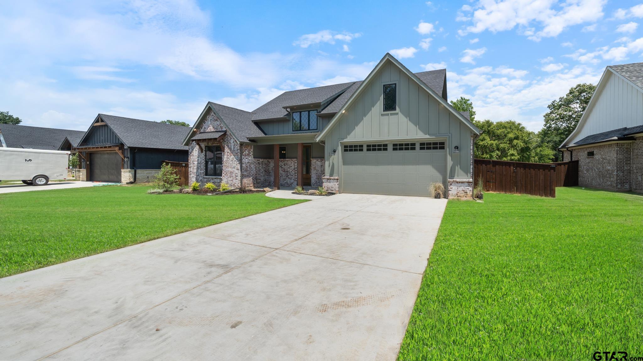 17731 Chaparral Drive Kemp, TX 75143 - Photo 1 of 36