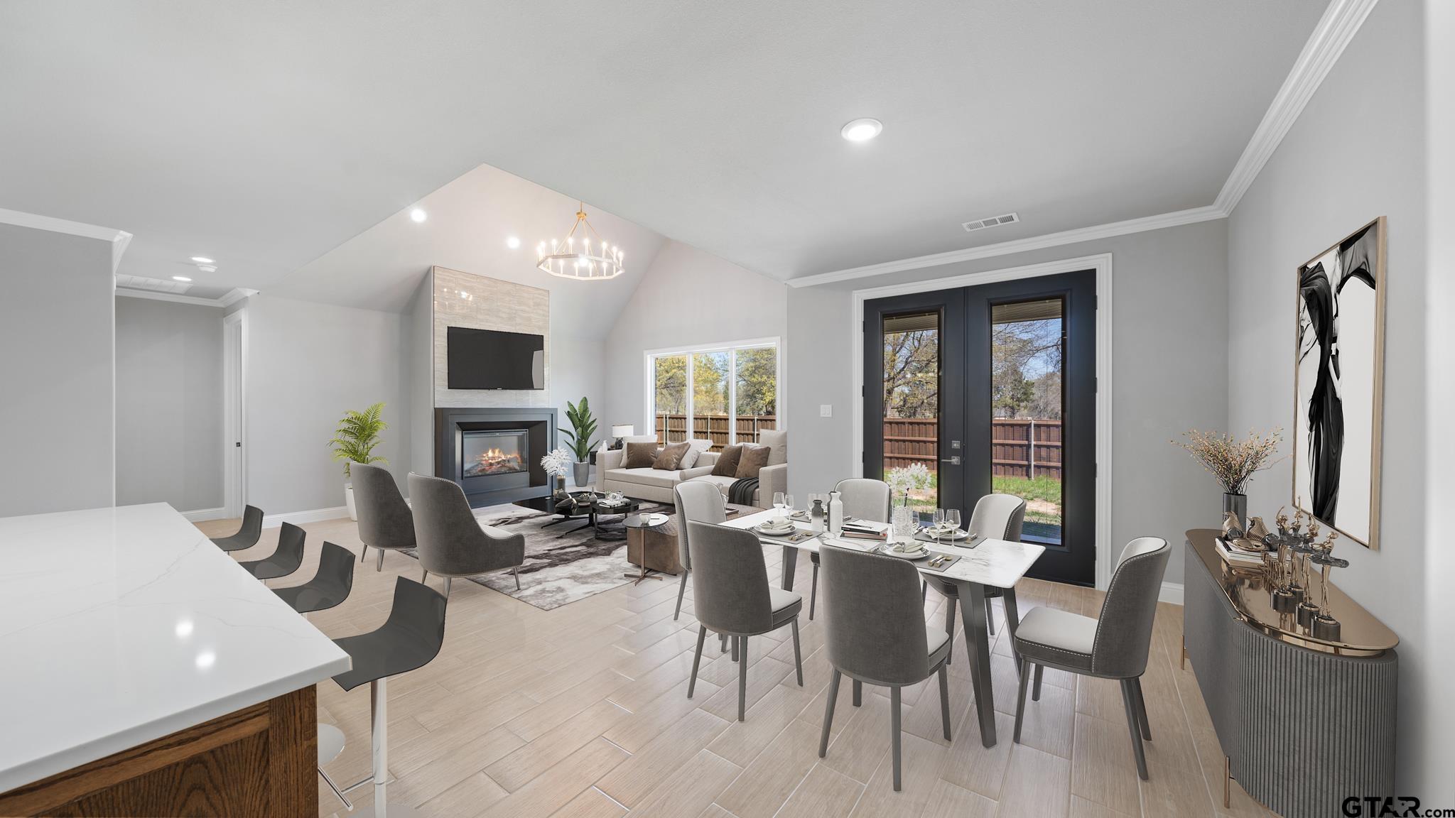 17731 Chaparral Drive Kemp, TX 75143 - Photo 11 of 36