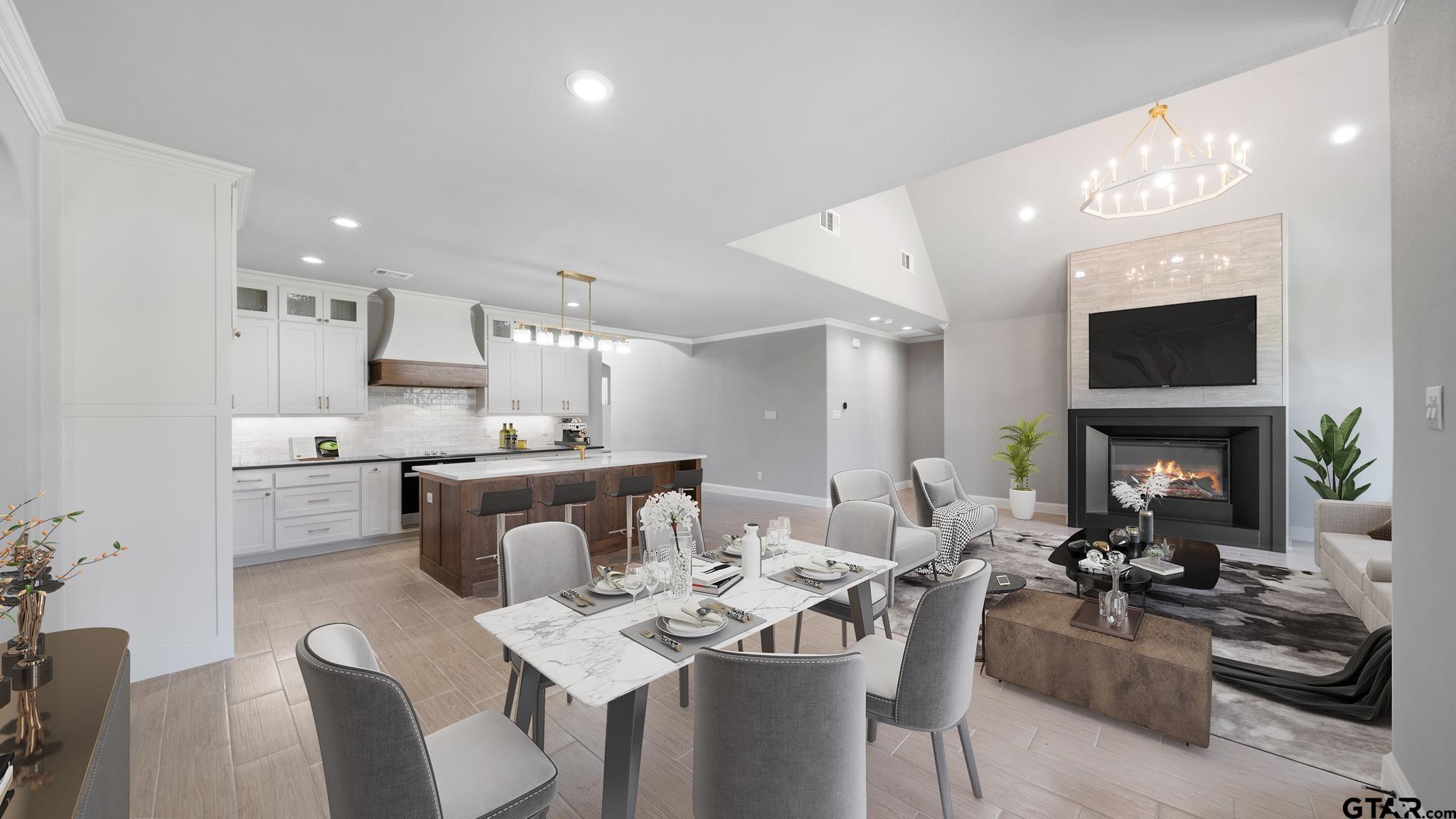 17731 Chaparral Drive Kemp, TX 75143 - Photo 12 of 36