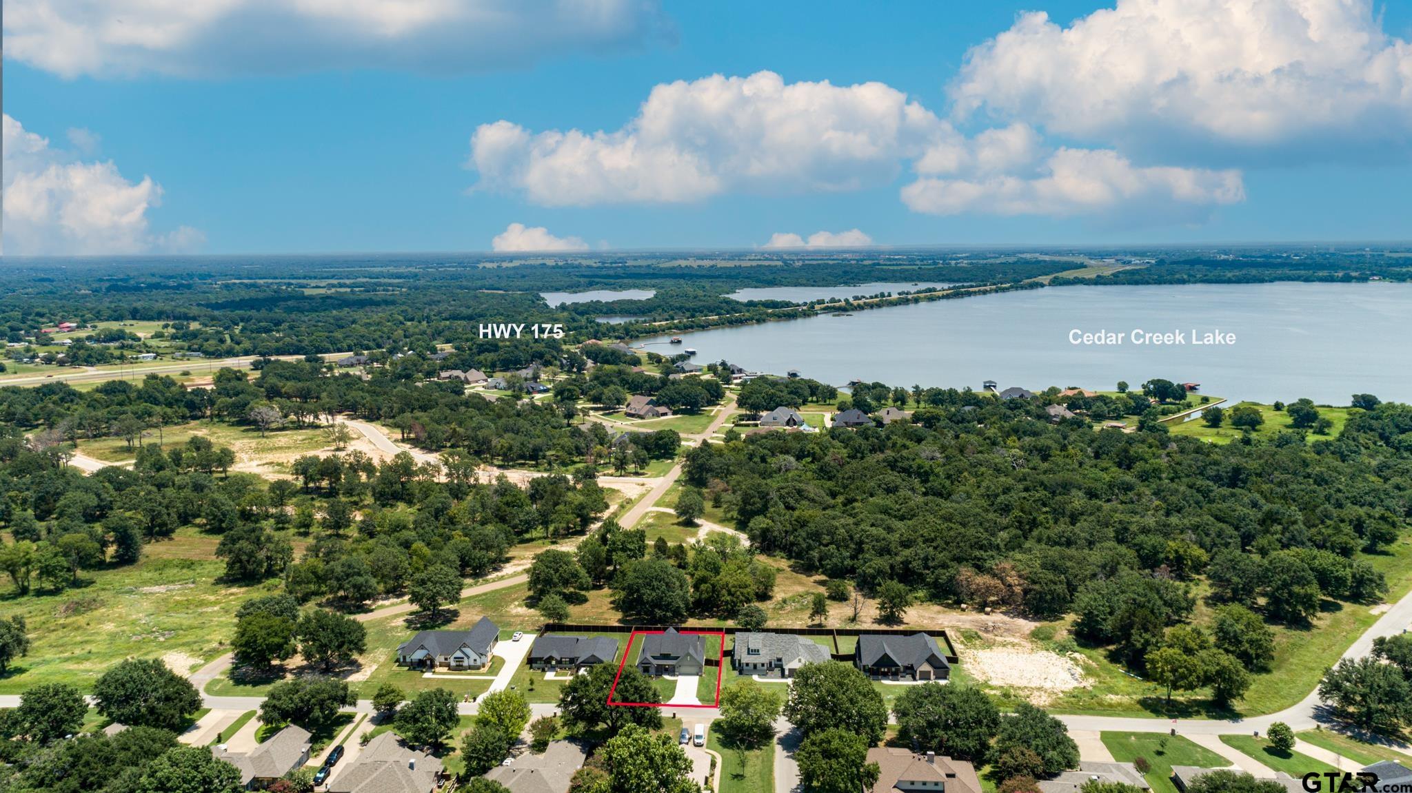 17731 Chaparral Drive Kemp, TX 75143 - Photo 32 of 36