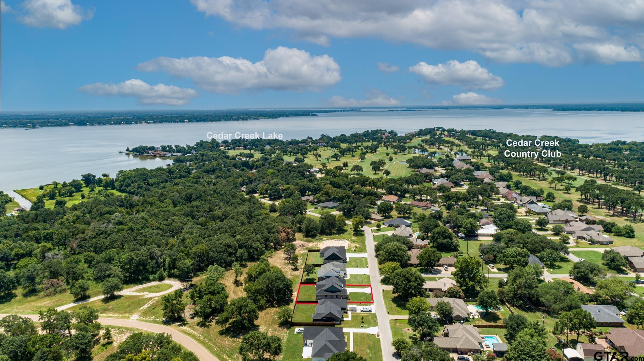 17731 Chaparral Drive Kemp, TX 75143 - Photo 34 of 36