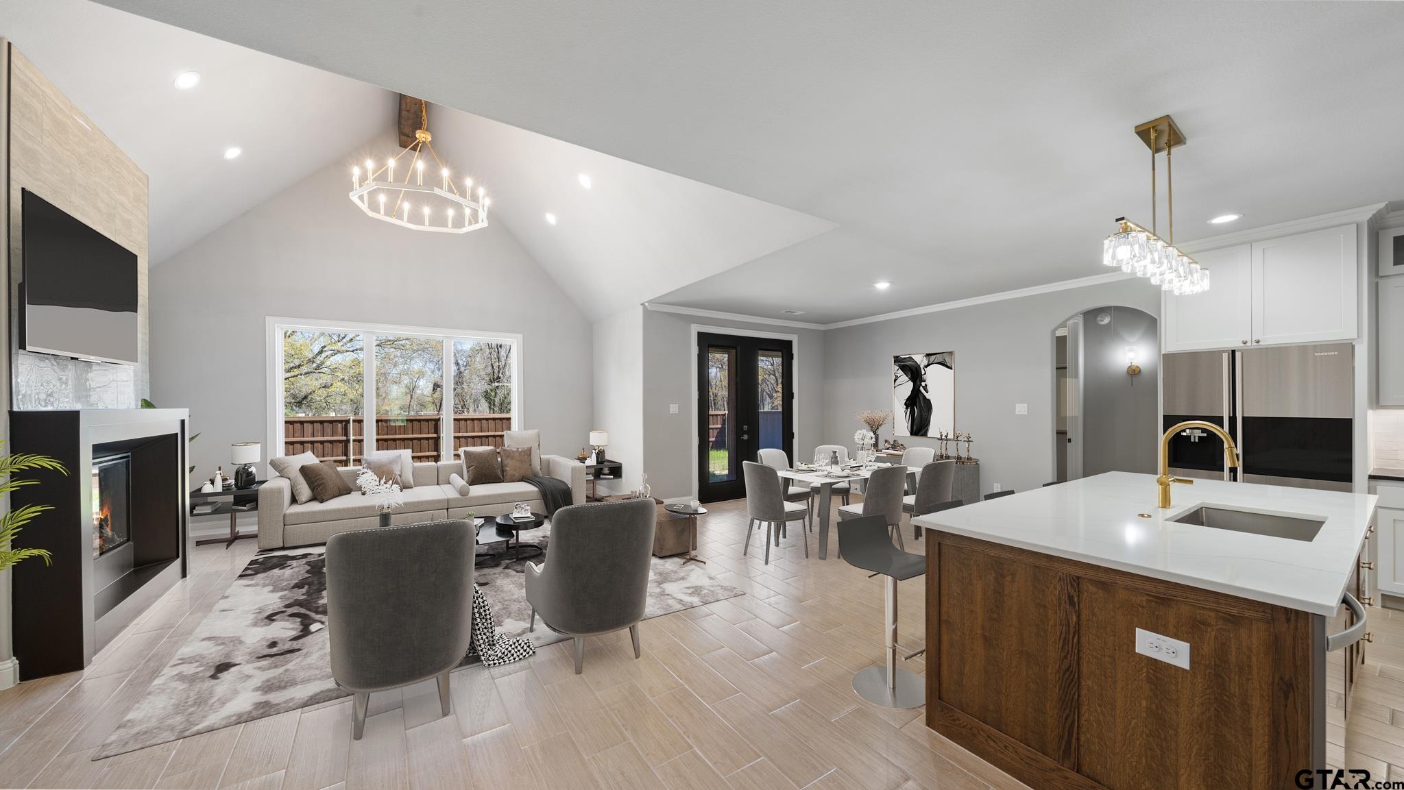 17731 Chaparral Drive Kemp, TX 75143 - Photo 10 of 36