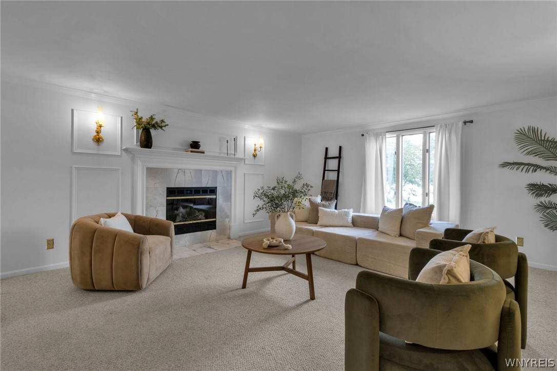 4585 Chestnut Ridge Road, Unit 11 Amherst, NY 14228 - Photo 4 of 43 Gallery Image 4