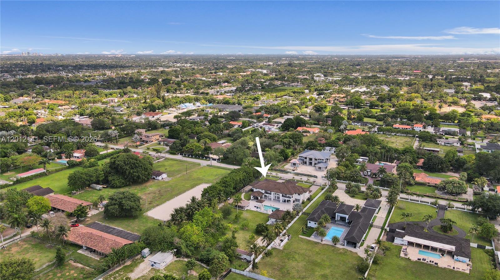 12401 Southwest 45th Street Miami, FL 33175 - Photo 74 of 79