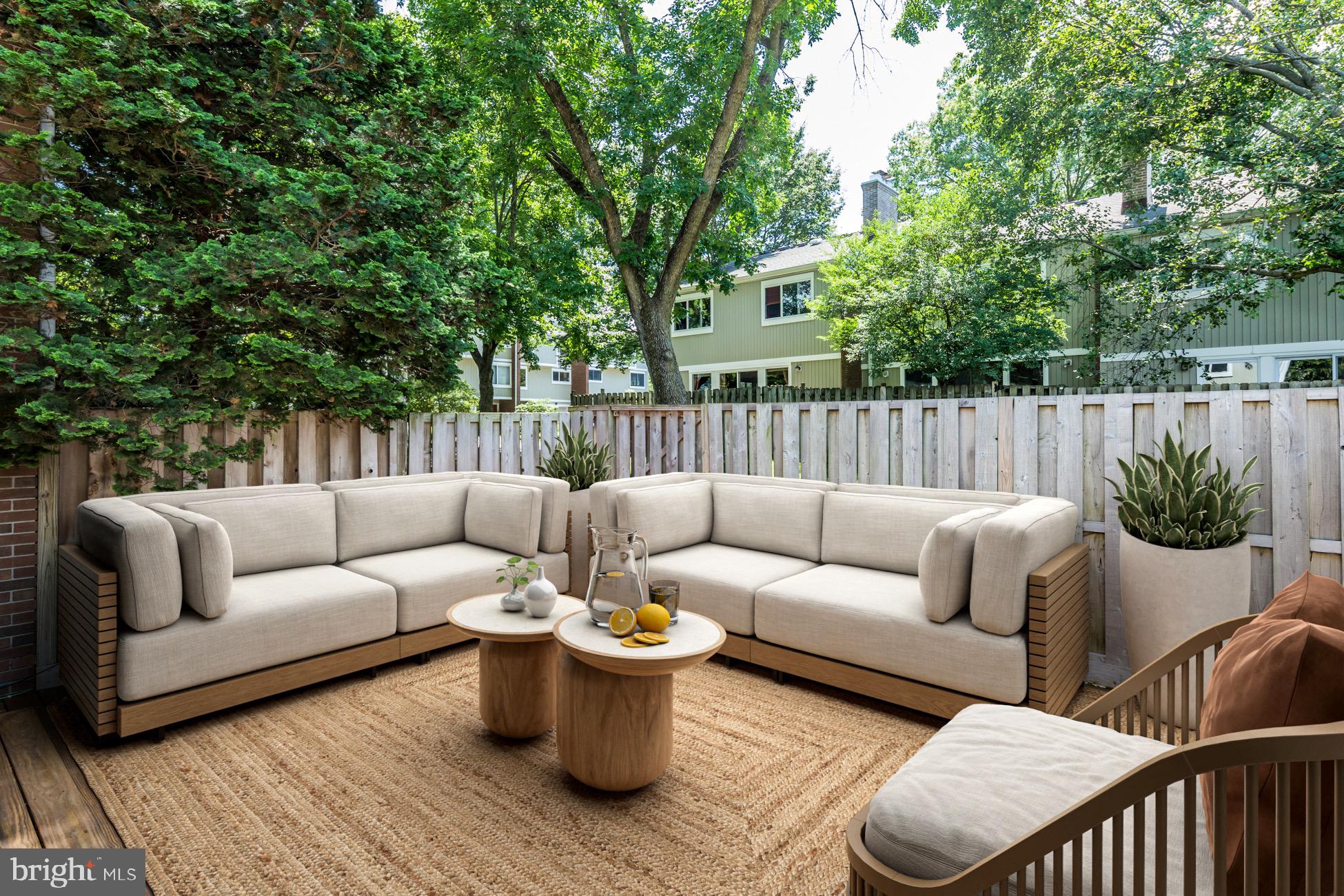 20 Gordon Way Princeton, NJ 08540 - Photo 15 of 15