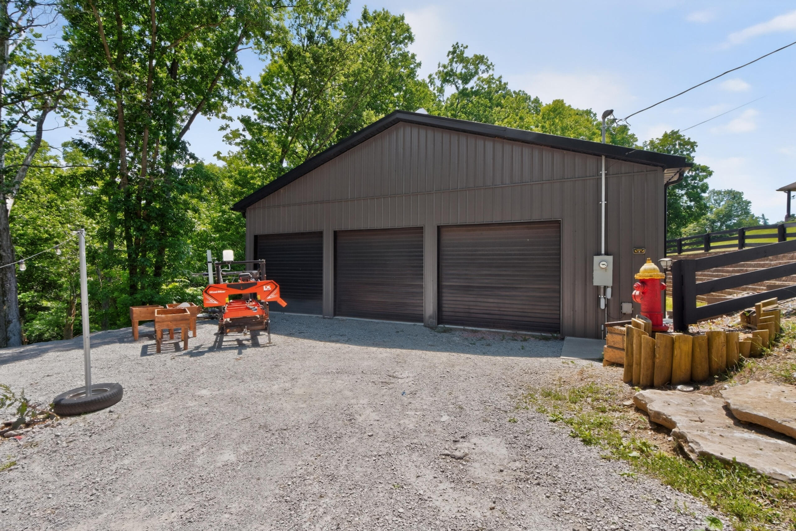 1658 Ninevah Road Frankfort, KY 40601 - Photo 61 of 73 1658ninevah68