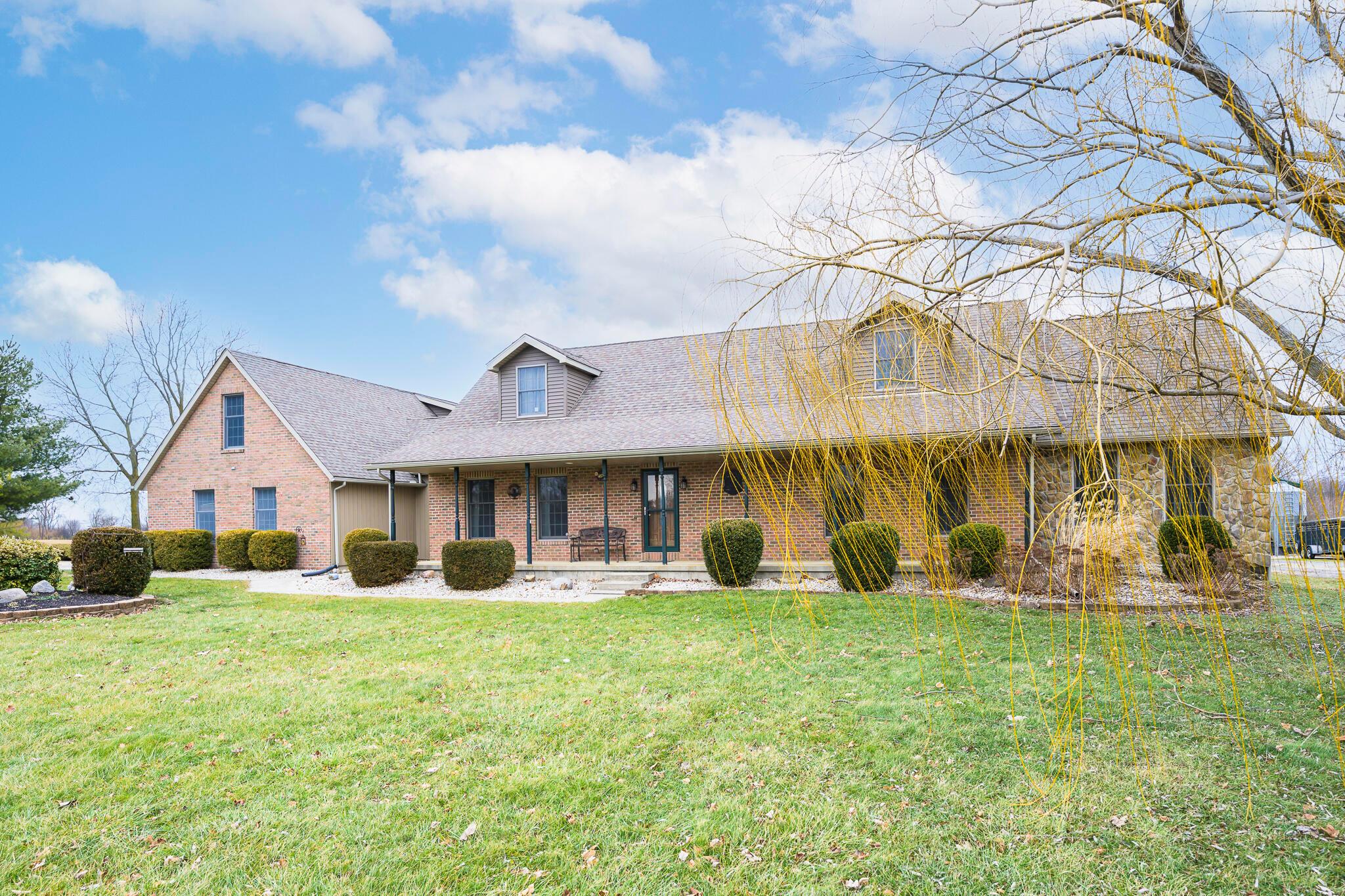 23481 Fairmount Road Waynesfield, OH 45896 - Photo 57 of 76 23481 Fairmount Road (56)