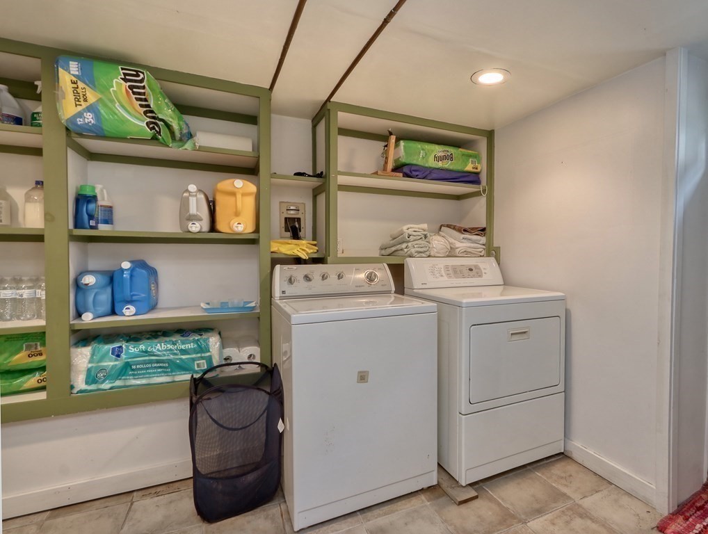3 Oak Tree Road Dedham, MA 02026 - Photo 18 of 23 a room with storage and utility