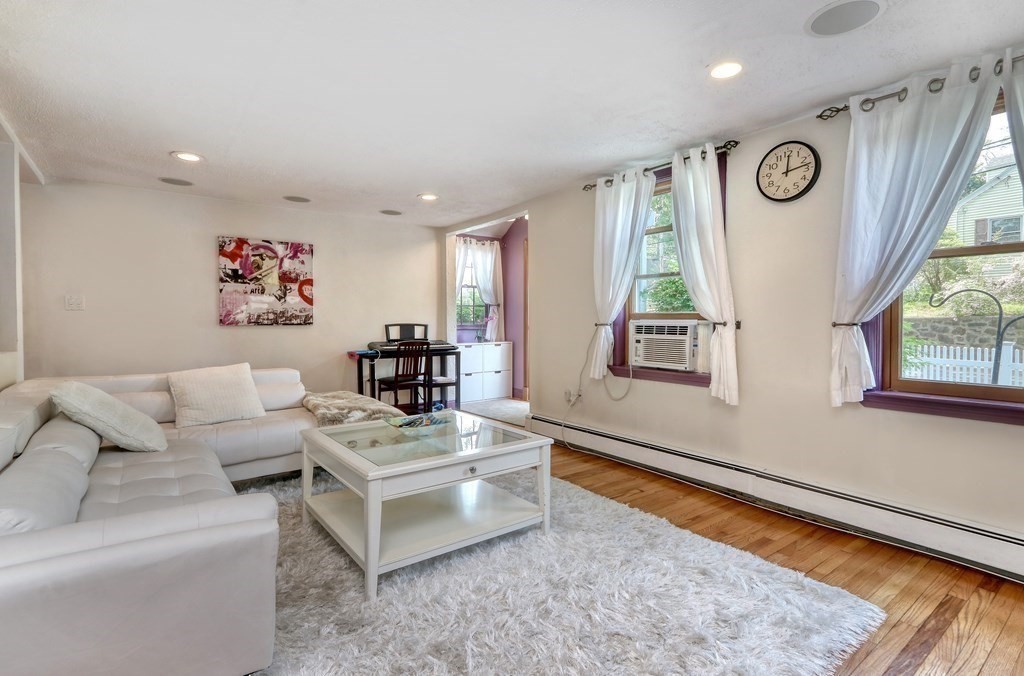 3 Oak Tree Road Dedham, MA 02026 - Photo 5 of 23 a living room with furniture and a window