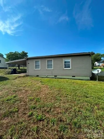 $1,100 | 2312 Cline Street, Statesville, NC 28677