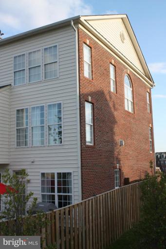 9125 Furey Road Lorton, VA 22079 - Photo 22 of 26 Exterior #2