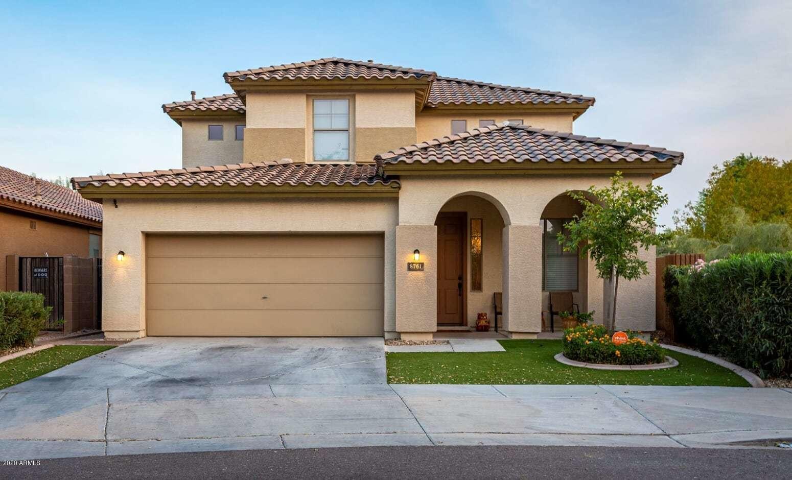 8761 West Cordes Road Tolleson, AZ 85353 - Photo 1 of 32 1